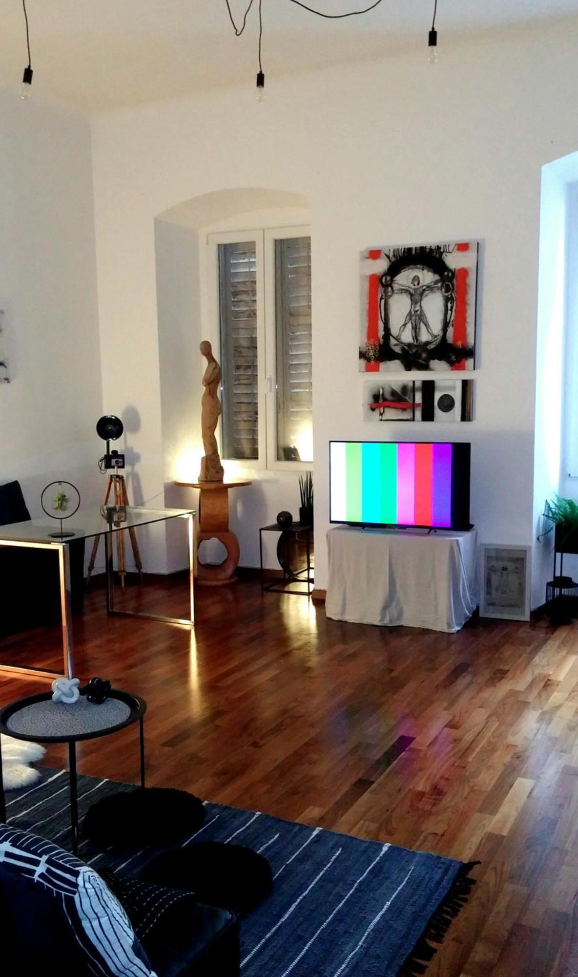 Seafront Artist Studios Rijeka Exterior photo